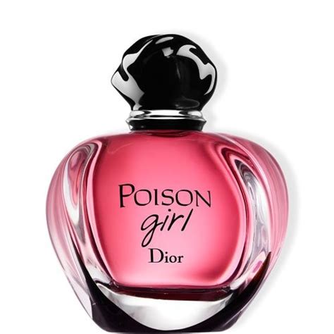 poison girl eau de toilette dior|dior poison girl sephora.